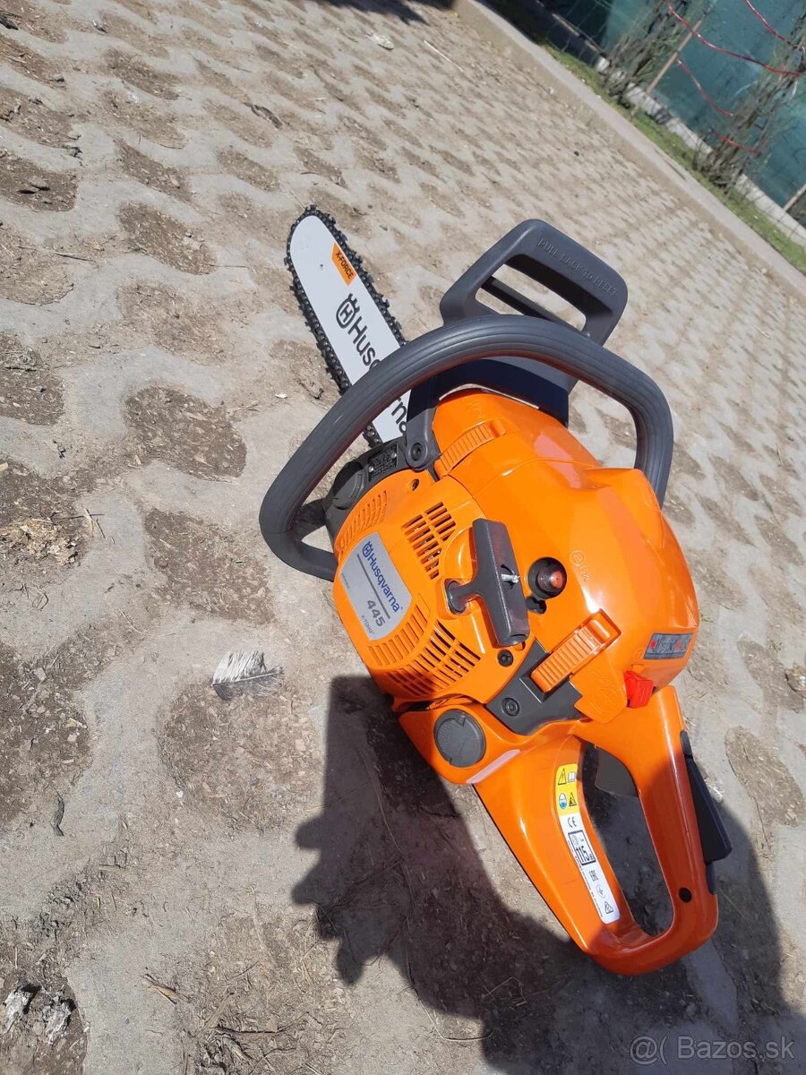 Predám husqvarnu 445