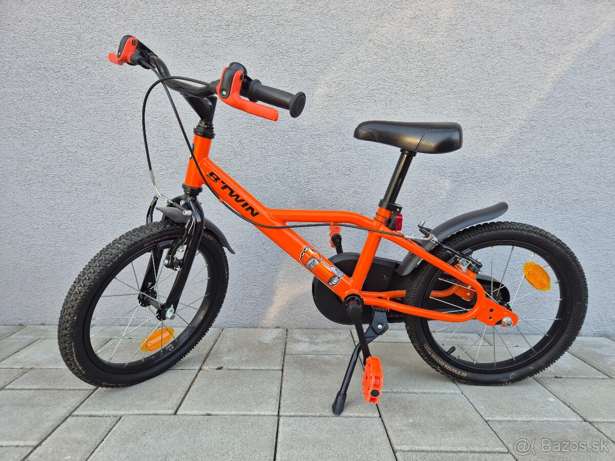 Btwin 16