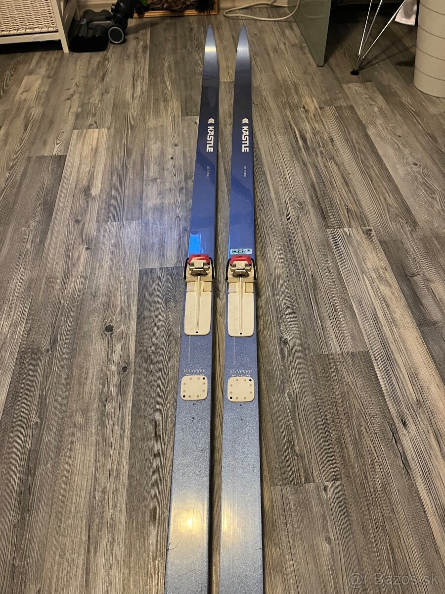 Kastle lite touring bežky