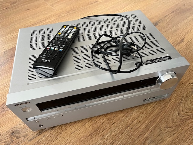 ONKYO TX-NR414