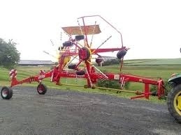 Zhrabovac sena pottinger