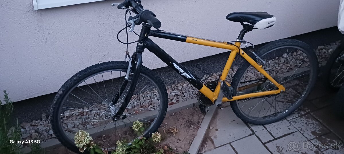 Bicykel
