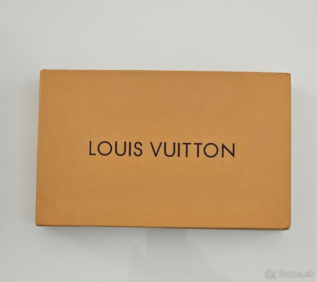 Louis Vuitton peňaženka pánska