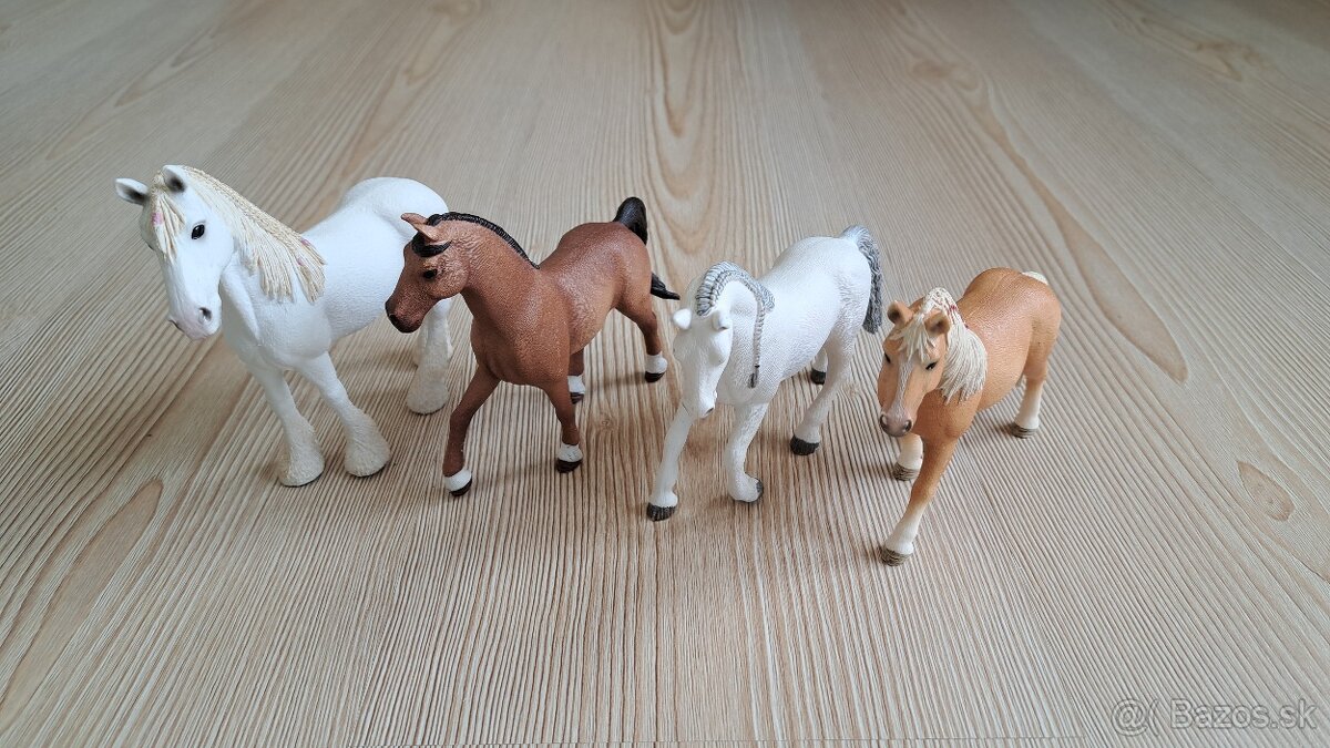 Kone Schleich