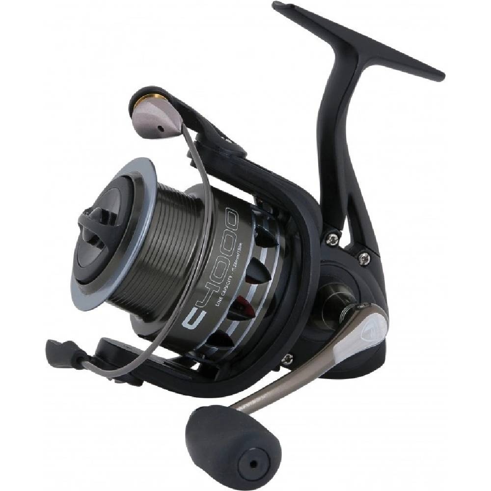 FOX RAGE PRISM C4000