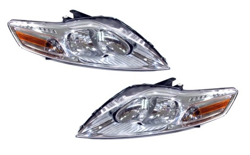 Ford Mondeo MK4 predne svetla