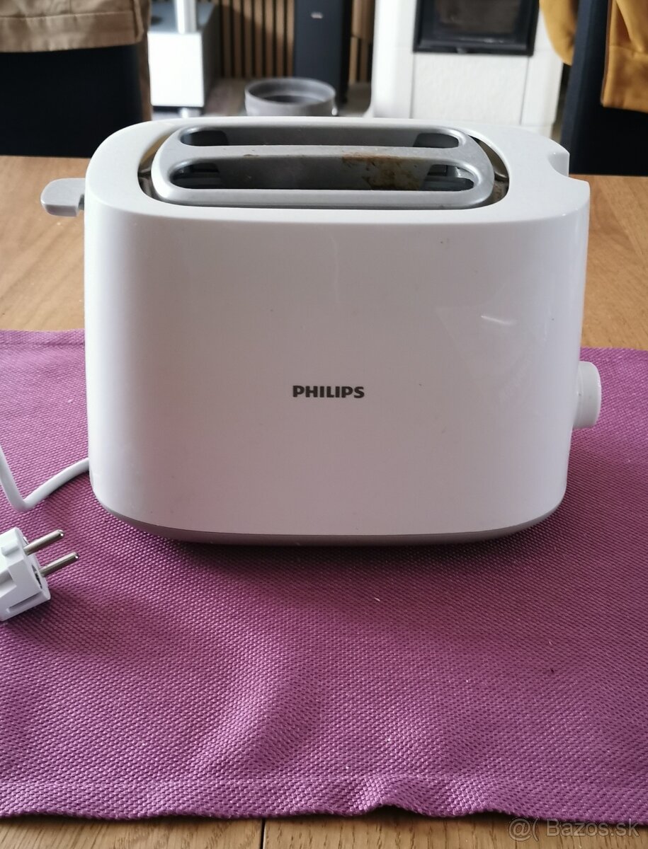 Predám lacno hriankovač Philips