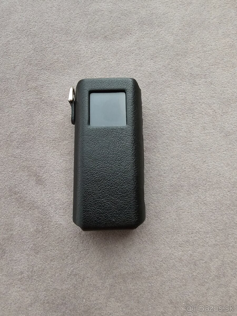 FiiO BTR15 + kozenkove puzdro