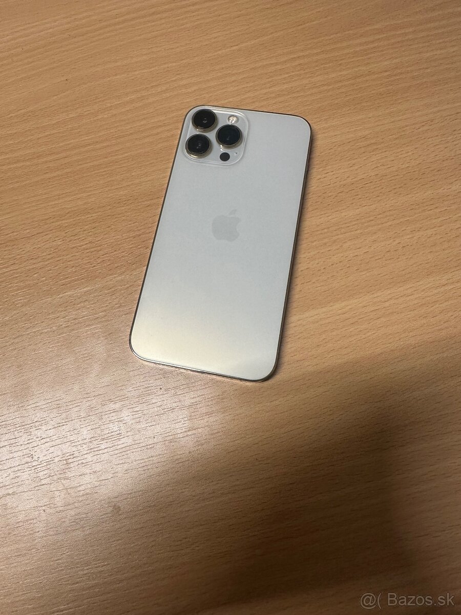 Nahradne diely iPhone 13 Pro Max