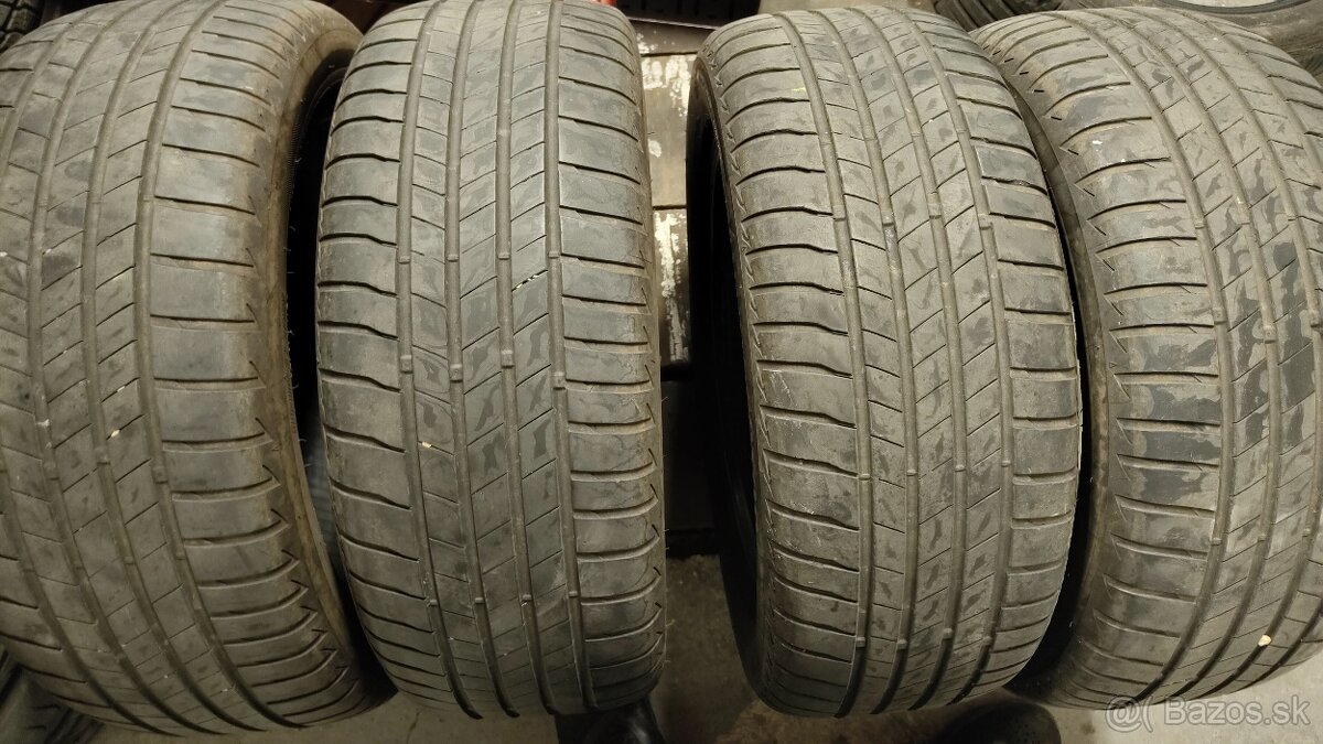 Letné Bridgestone Turanza 215/55/17 94V