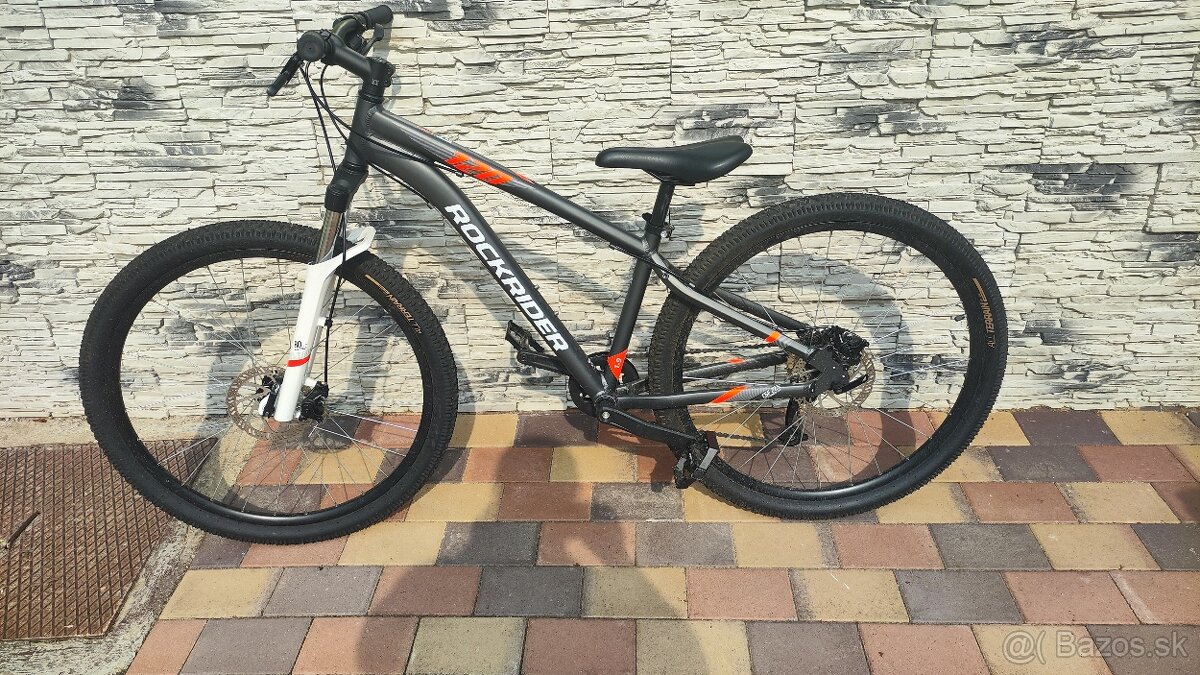Rockrider ST 120