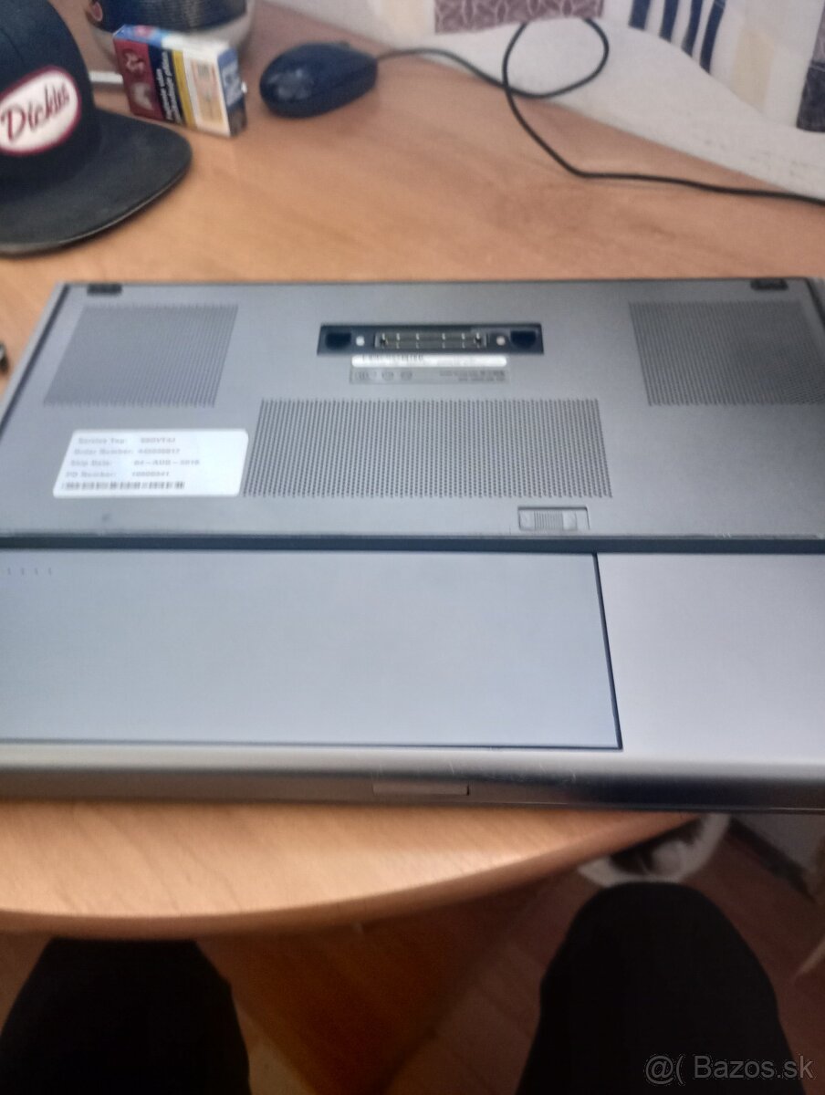Herný starši Dell Intel Core i7 ....