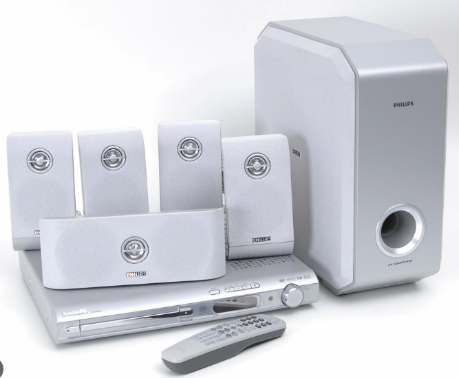 Philips LX3900SA
