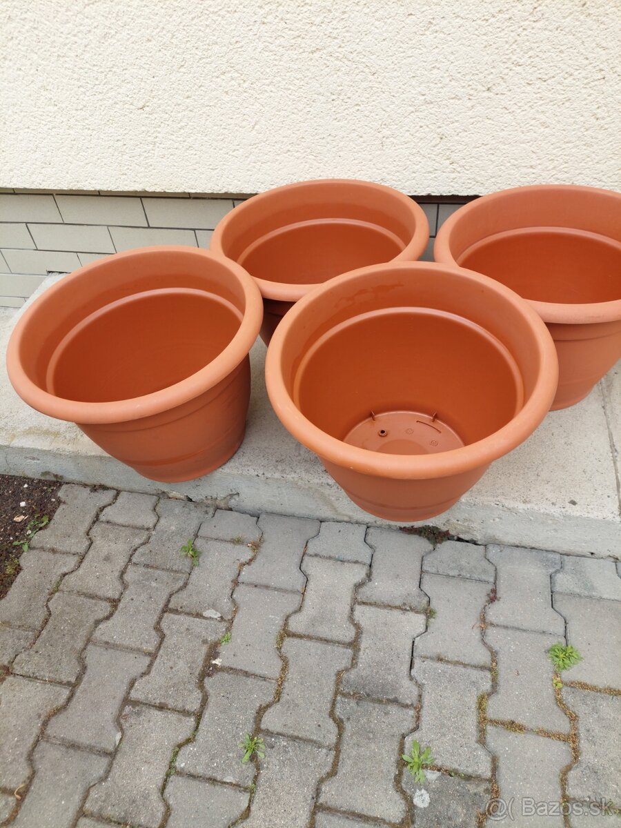 Črepníky