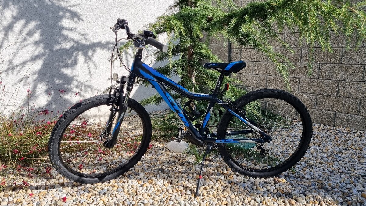 detský bicykel CTM ROCKY 2.0 24