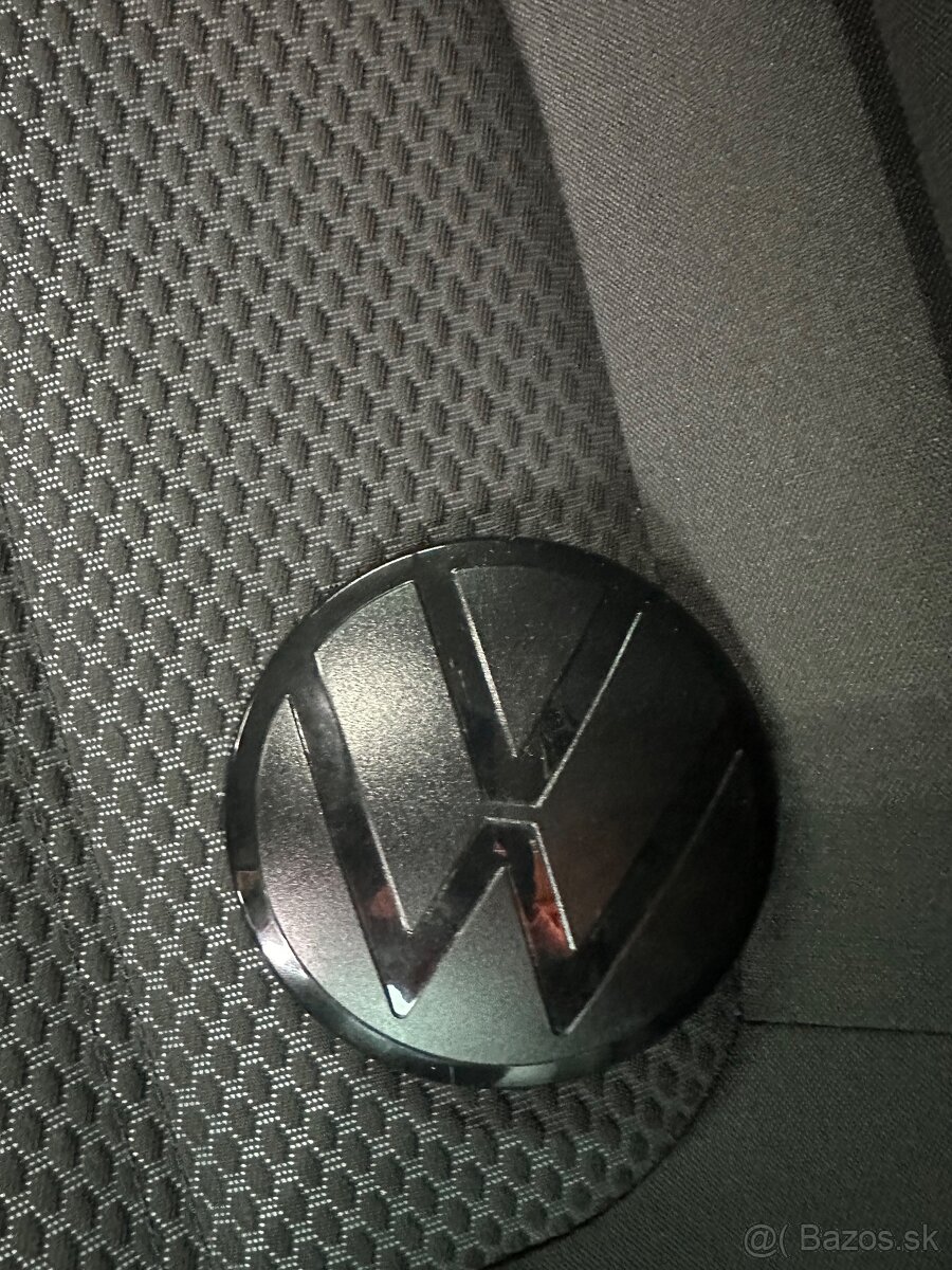 Znak VW 10CM