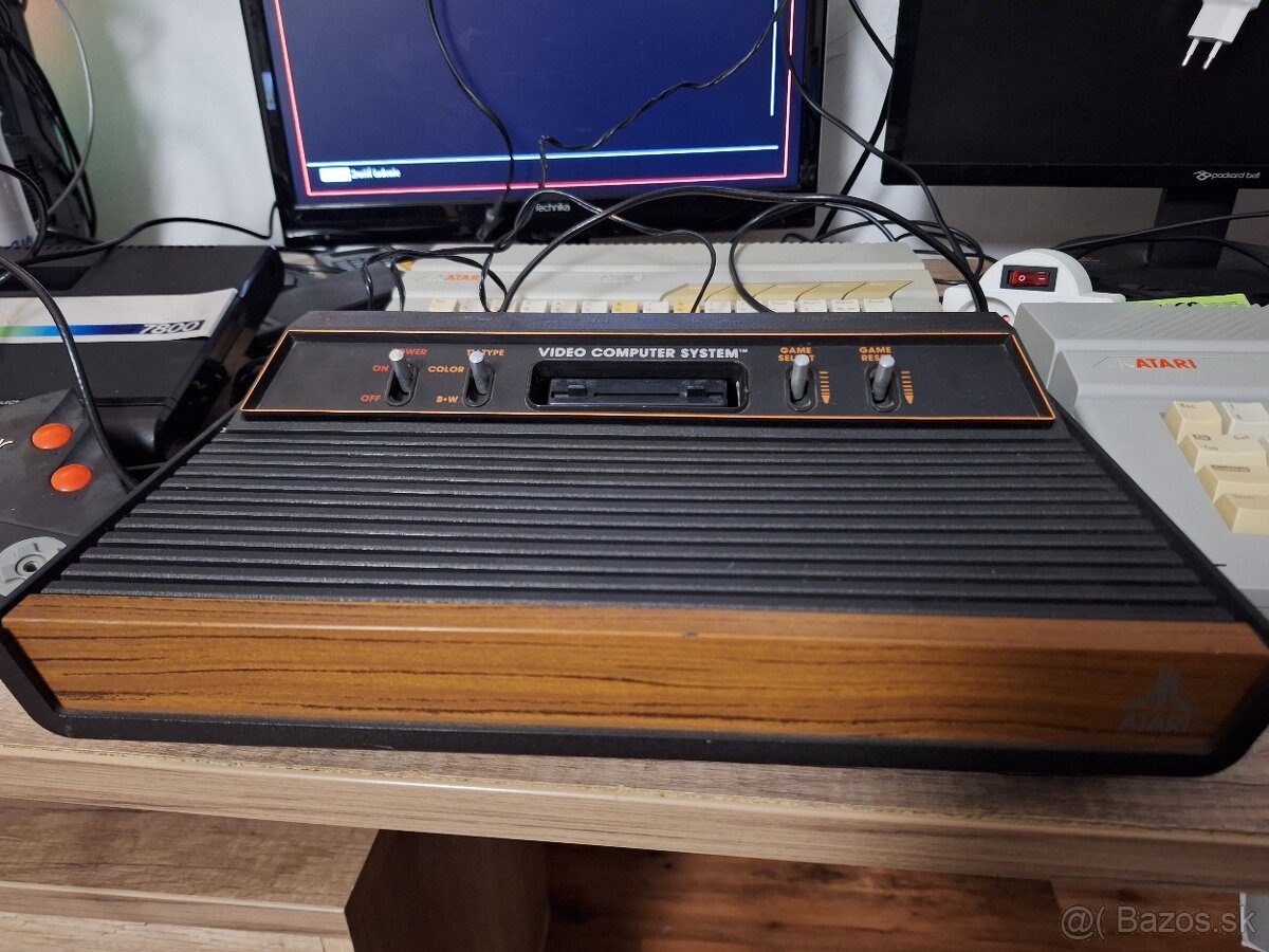 Atari 2600