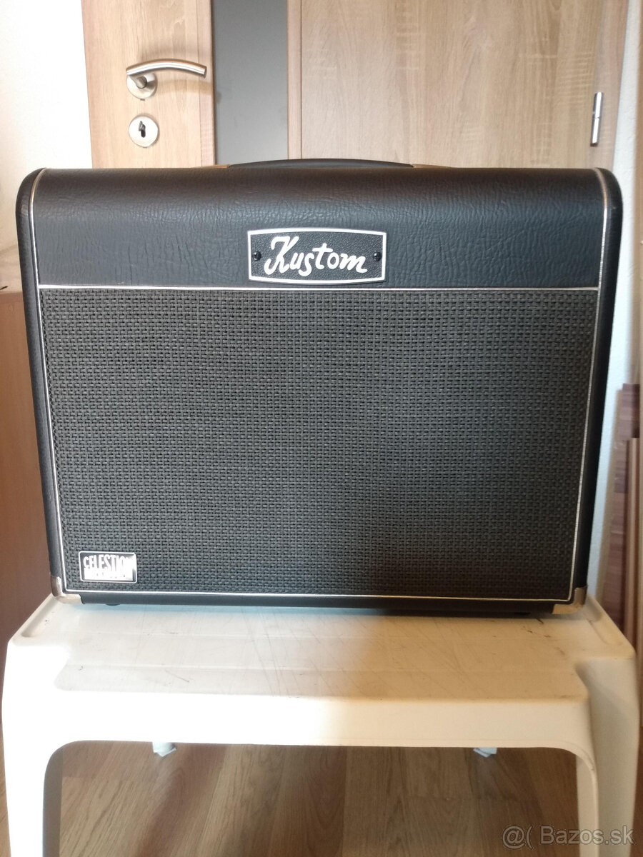 gitarove kombo