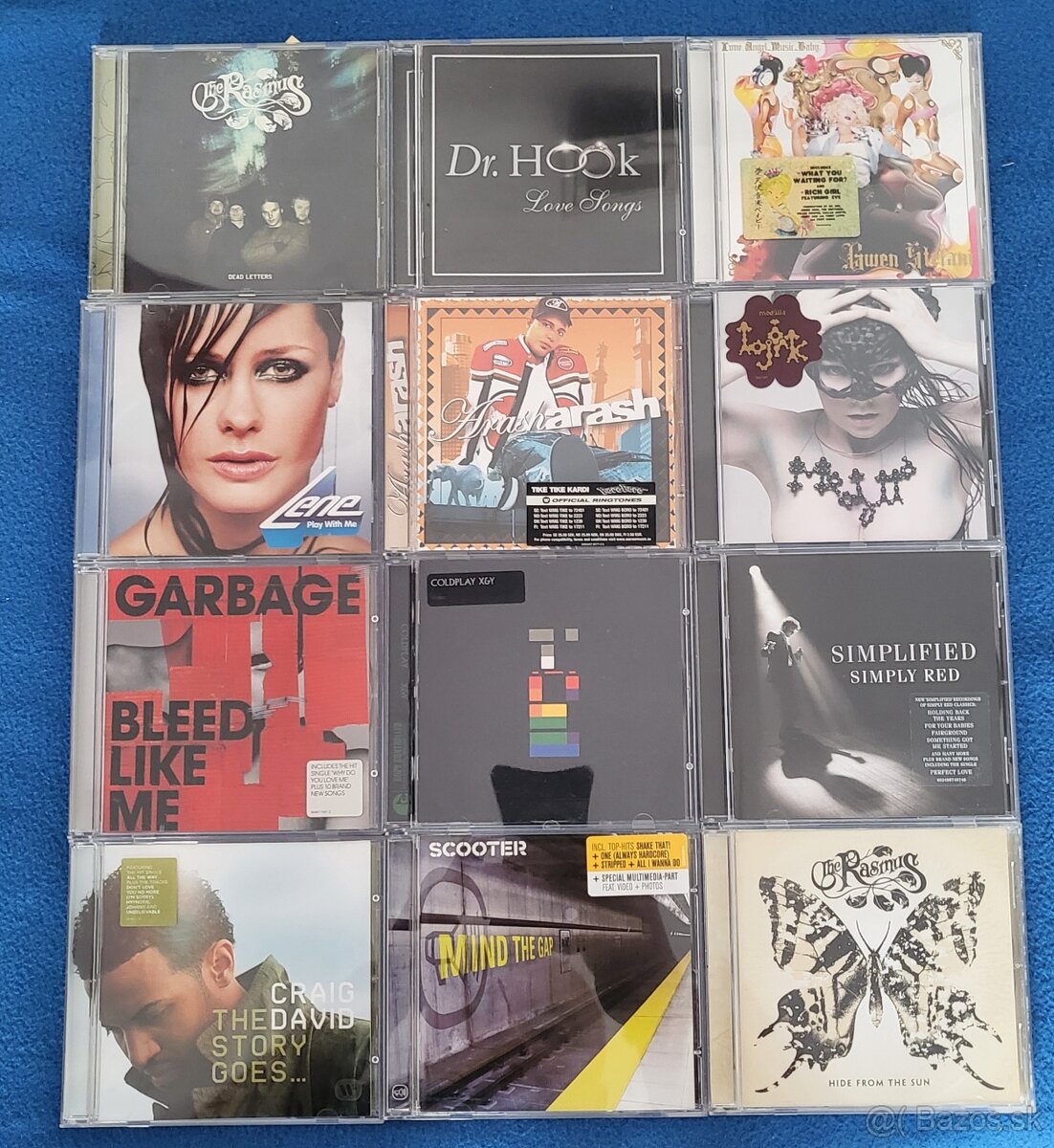 12xCD