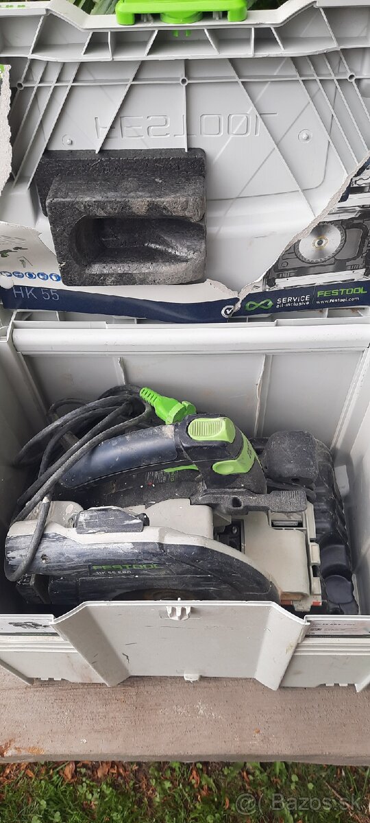 Festool hk 55