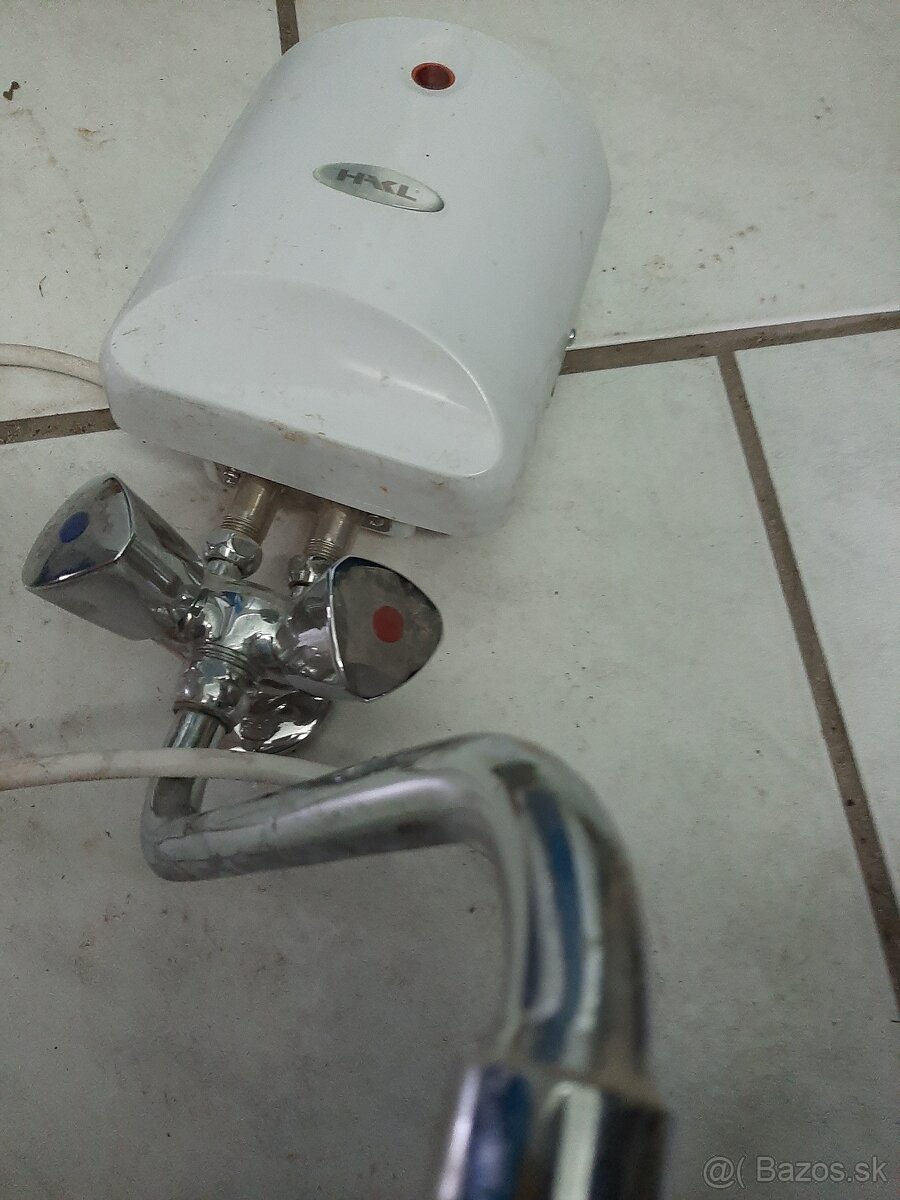 hakl bateria