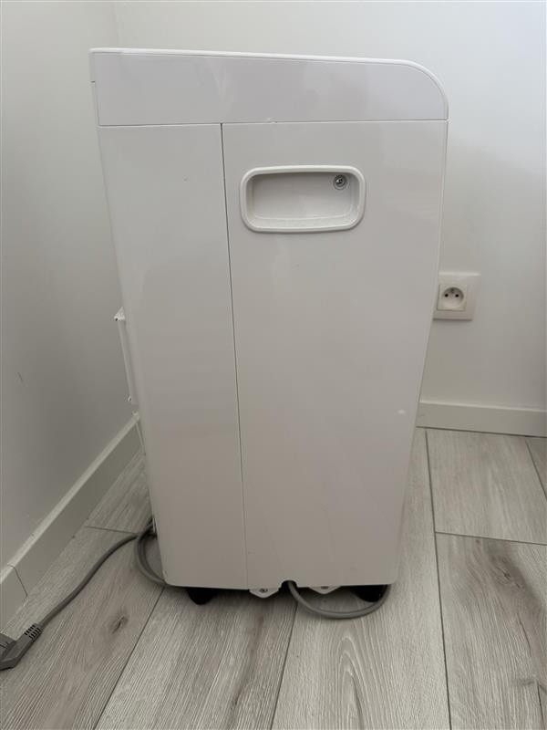 Mobilná klimatizácia OLIMPIA Splendid Dolceclima Compact 8 M