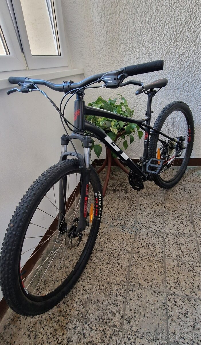 Predam GT Agressor 29"