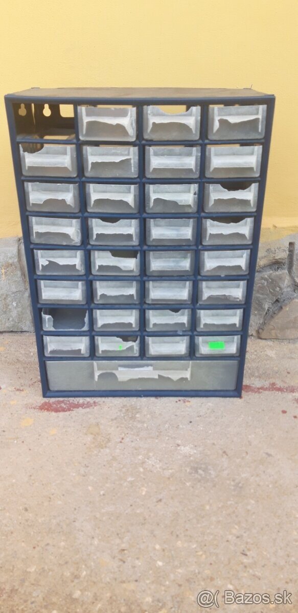 organizer