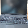 Dell latitude 5500