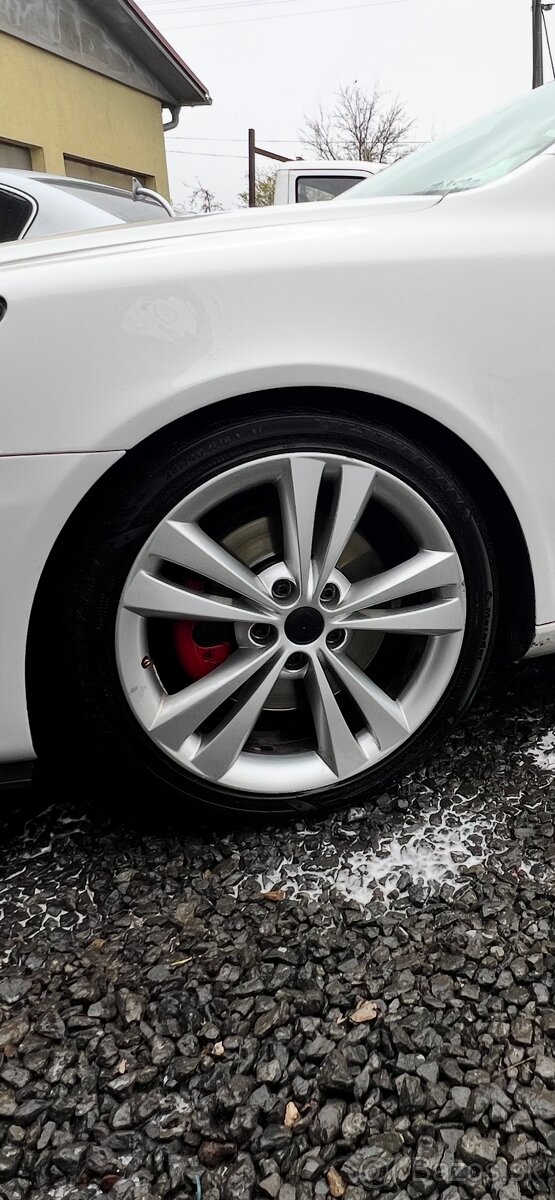 Vymenim Originálne elektróny Škoda Neptune 5x112 R18 ET51