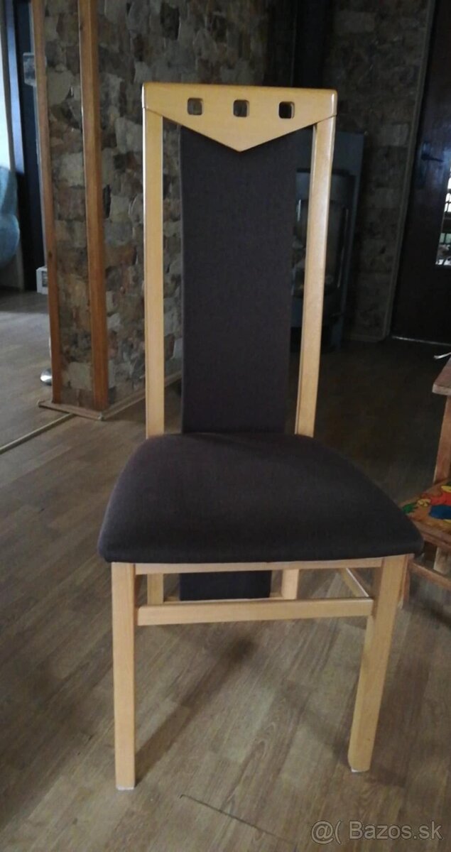 Stoličky