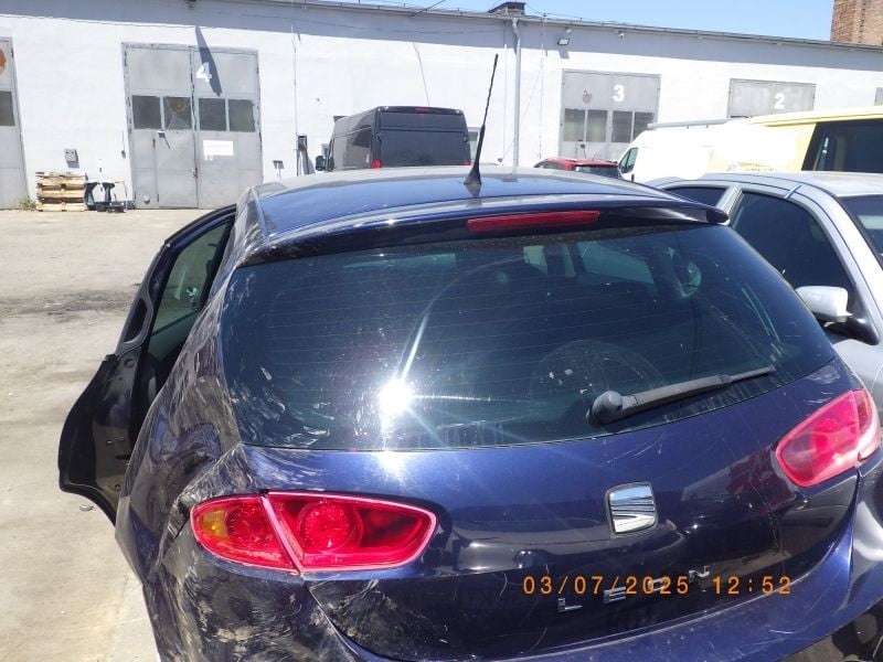 Rozpredám Seat Leon 1P 1.4Tsi 92kw CAXC