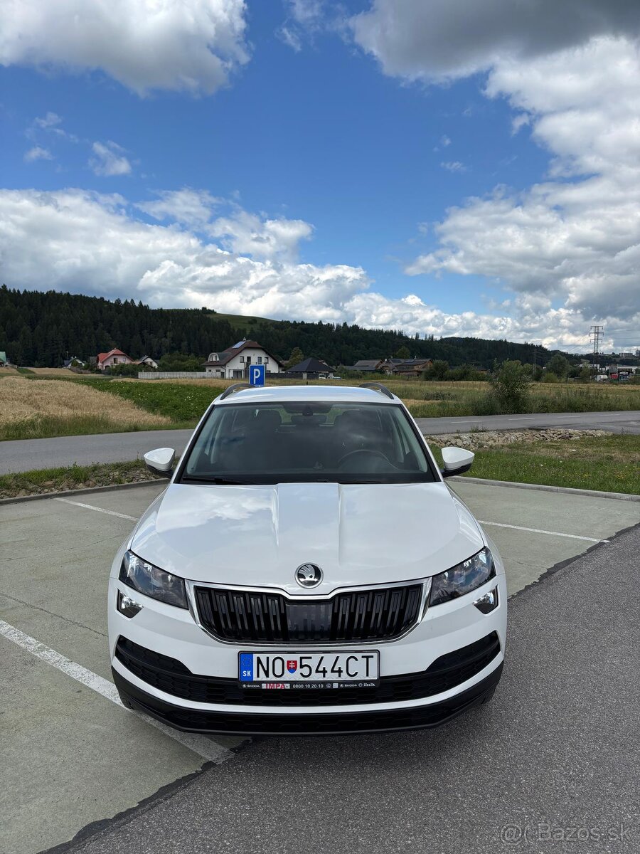 Karoq