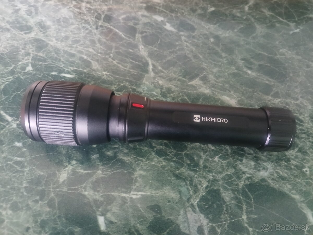 Prísvit Hikmicro 940nm