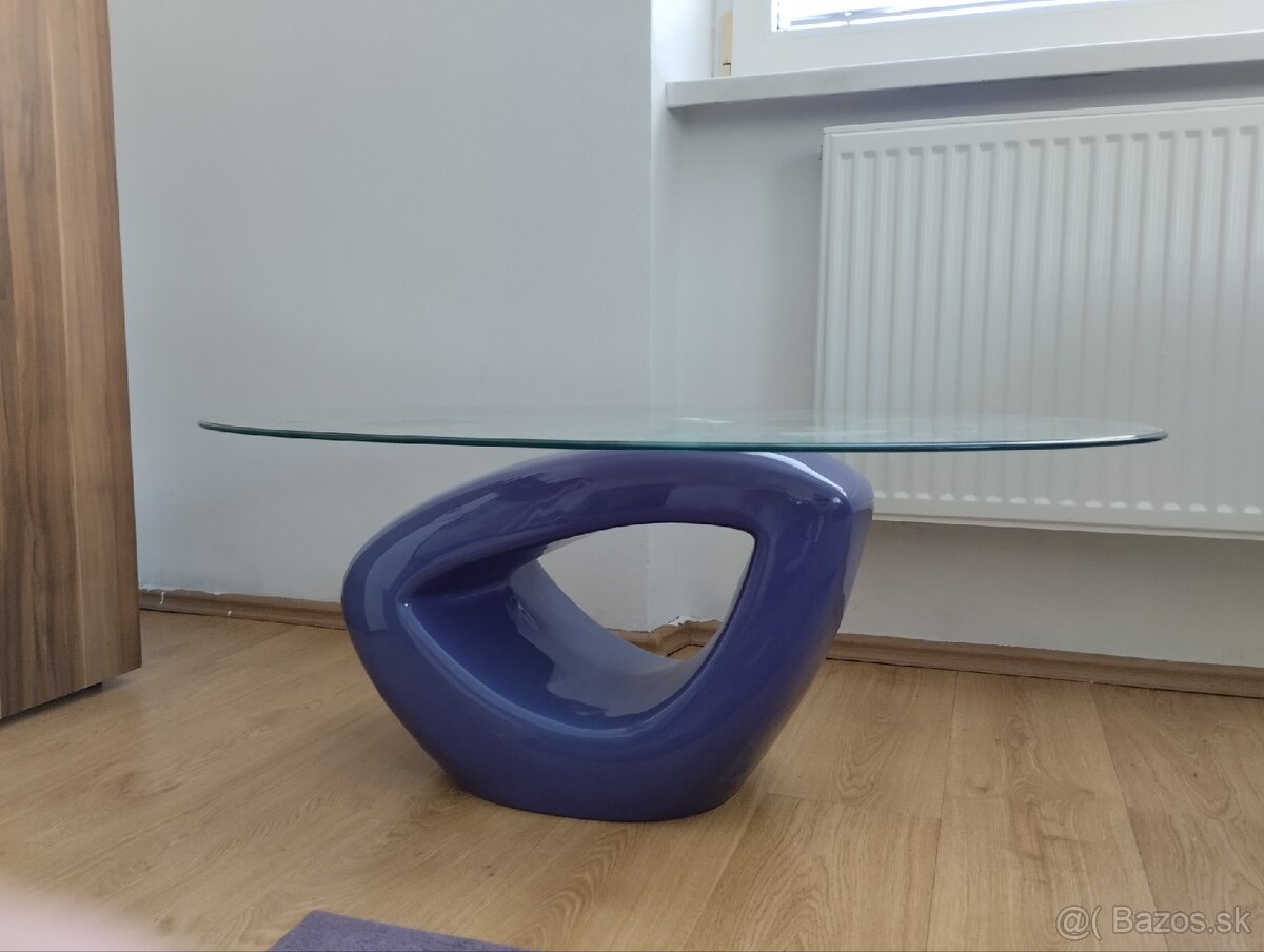 Konferenčný stolík Etna