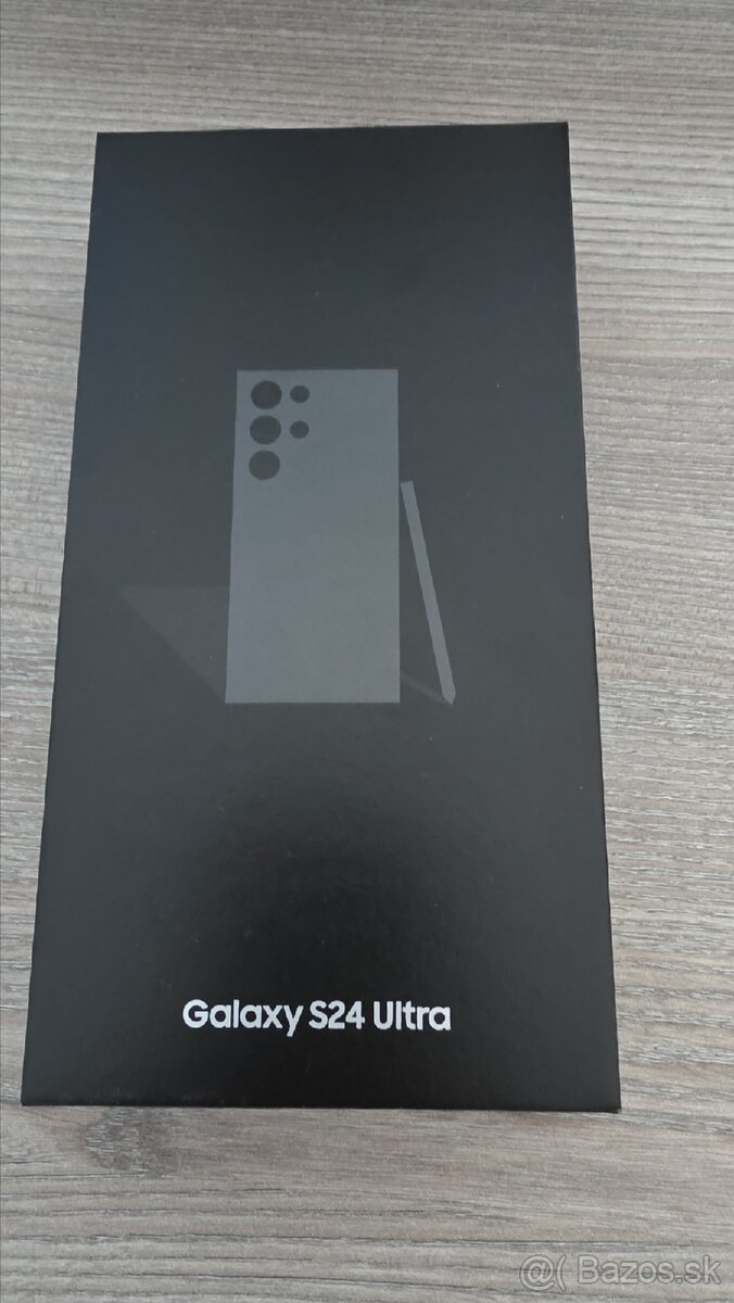 Samsung Galaxy S24 Ultra 256GB