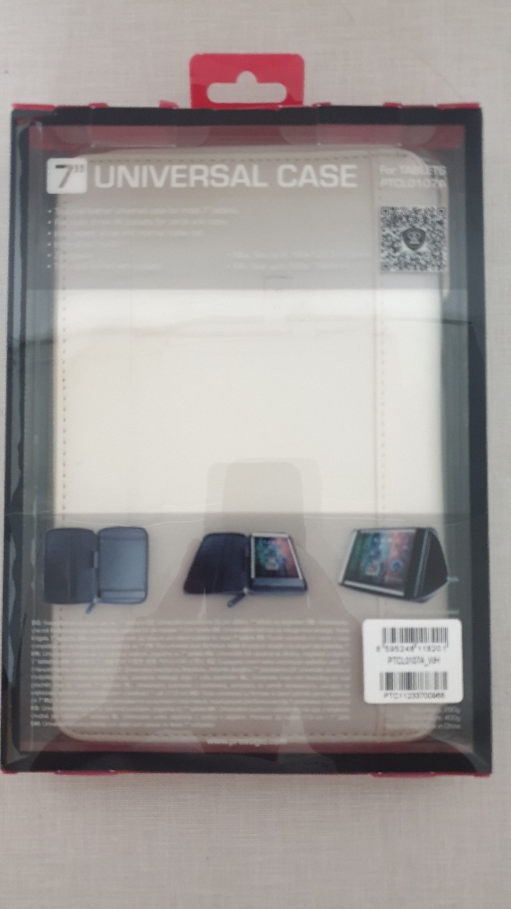 Prestigio CASE 7"