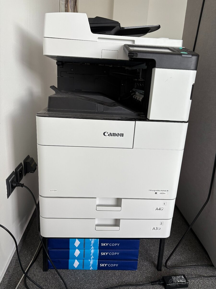 CANON Image RUNNER 2630i