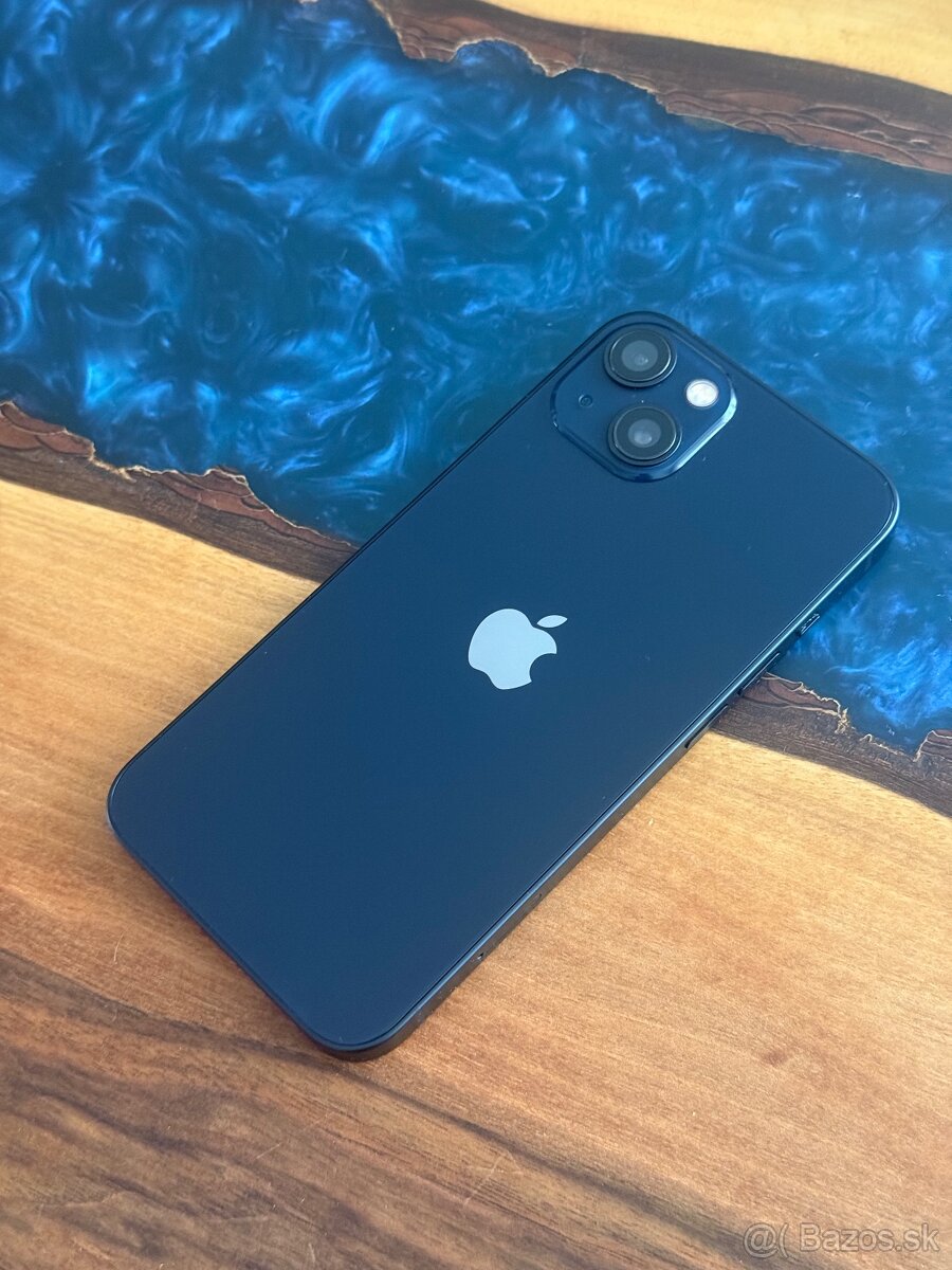 iPhone 13 256gb Black
