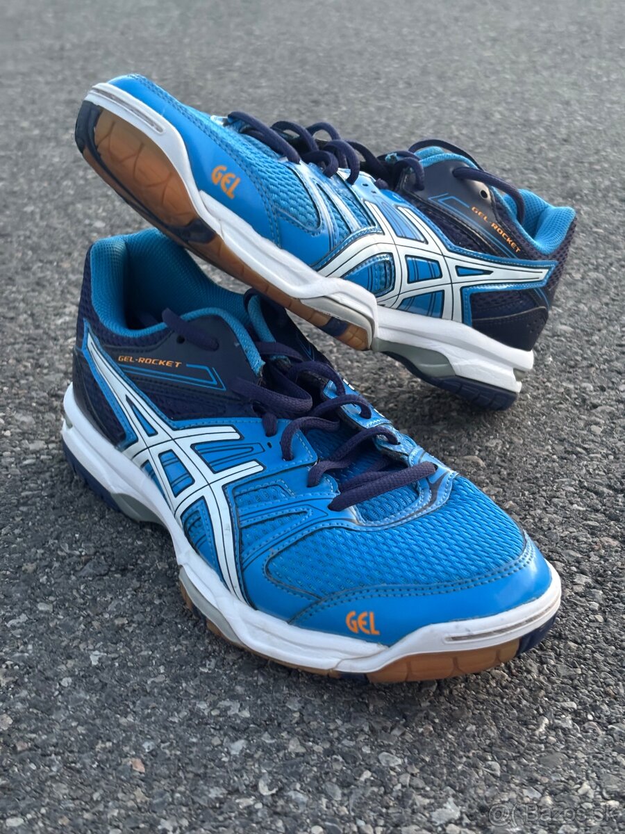 ASICS Gel-Rocket