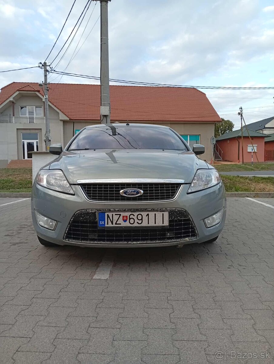 Predám