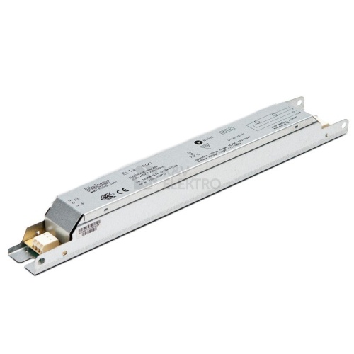 Predradník Helvar EL1x18ngn pre žiarivku T8