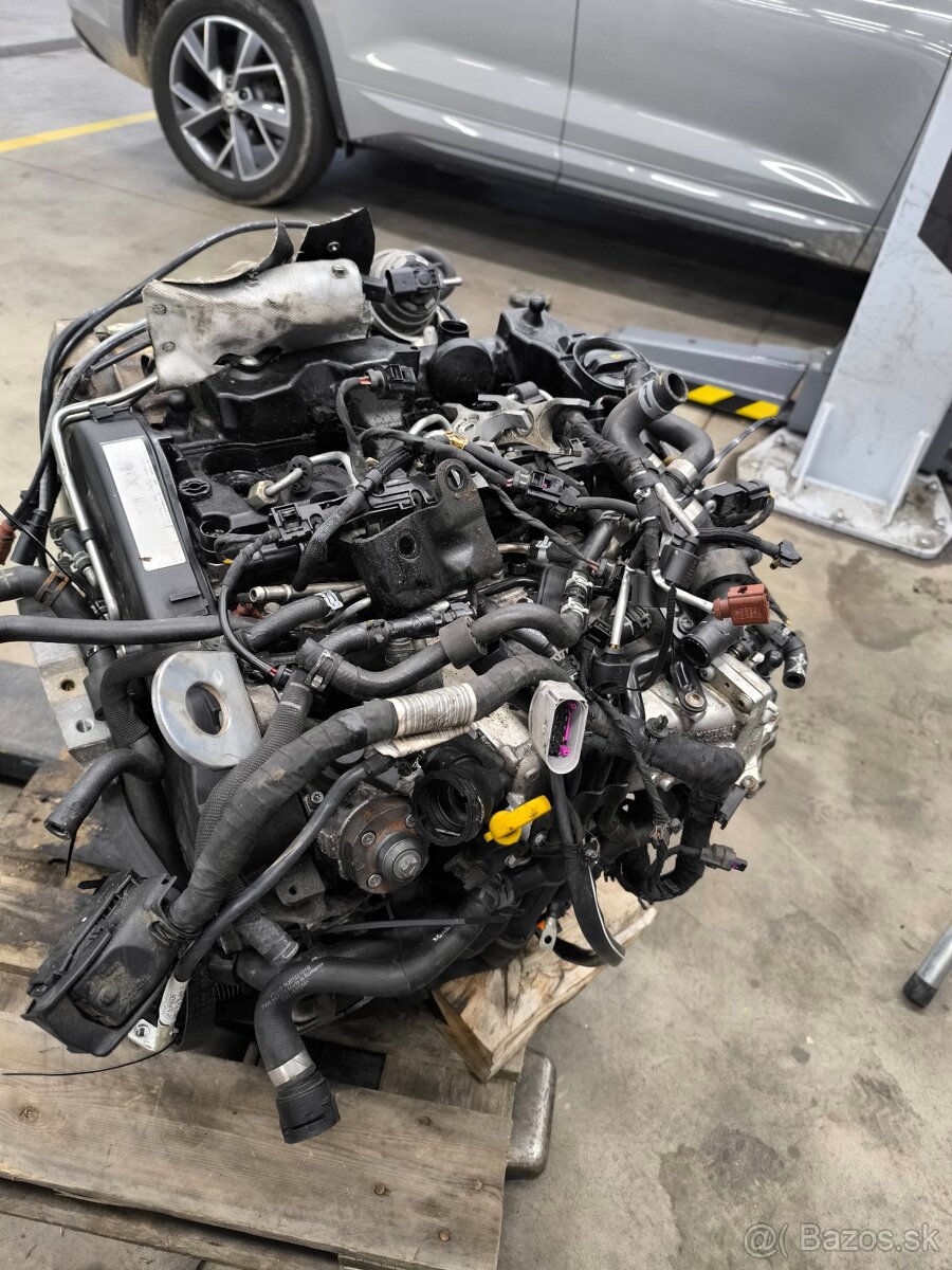 Motor cuna cupa