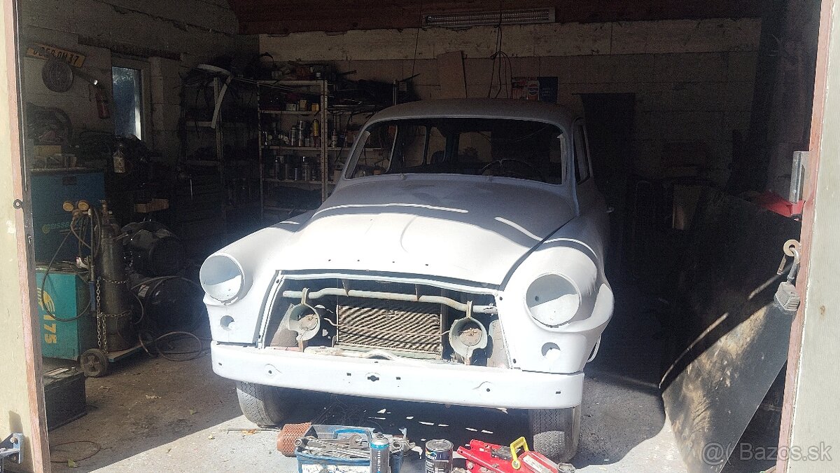 Skoda Octavia kombi