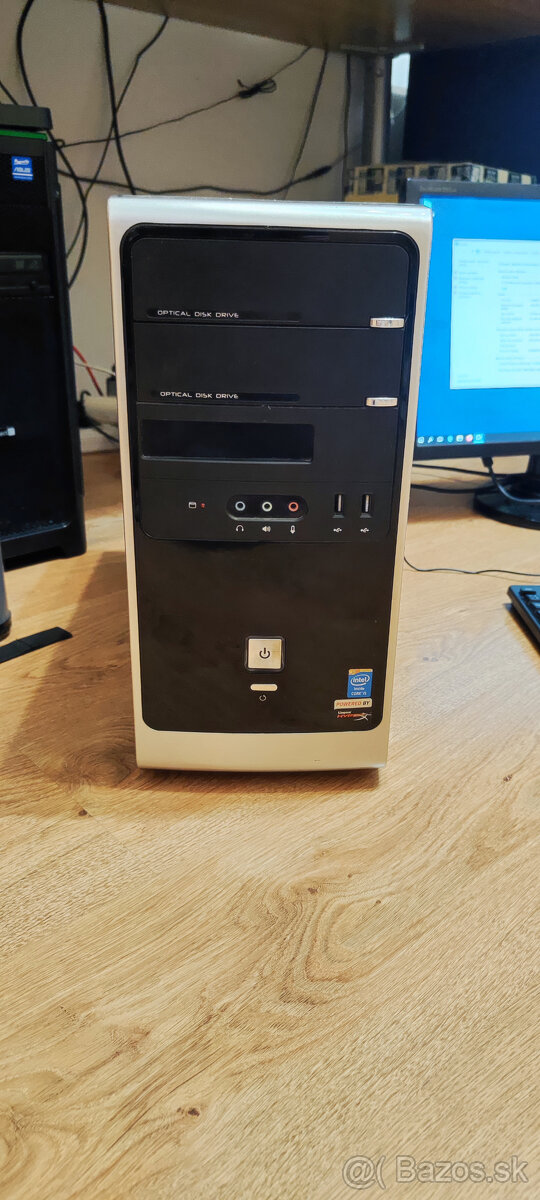 PC s procesorom I5-4670