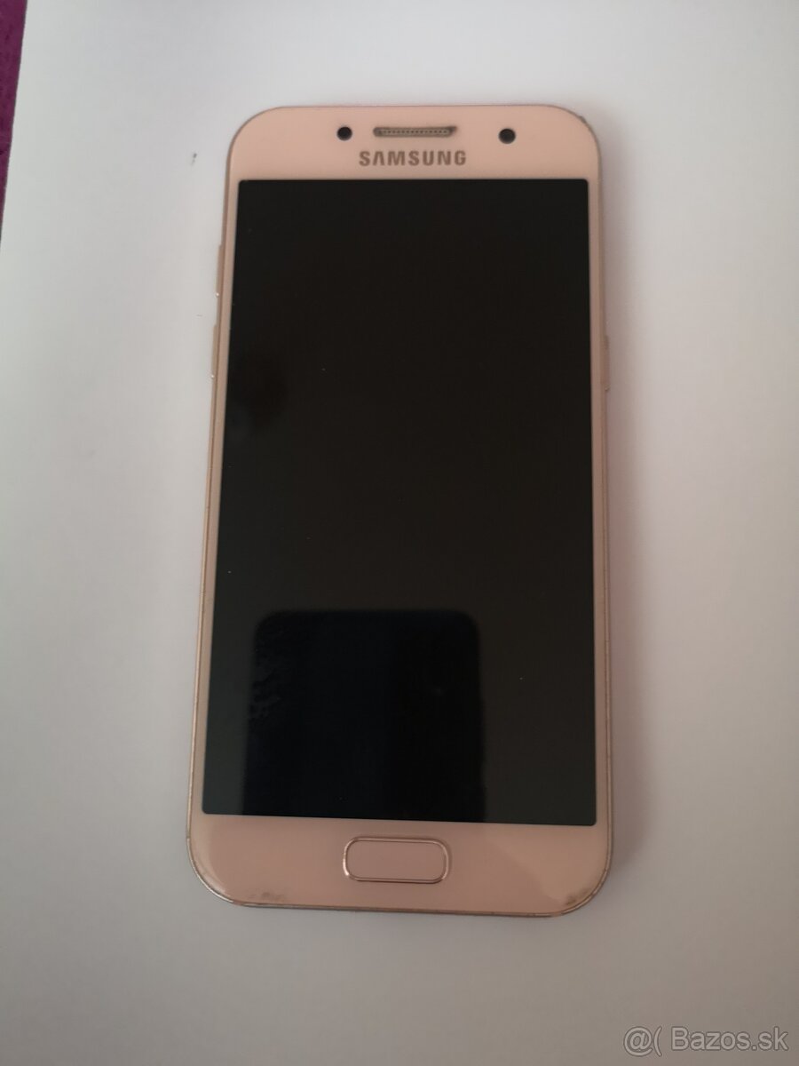 Samsung galaxy a3 2017