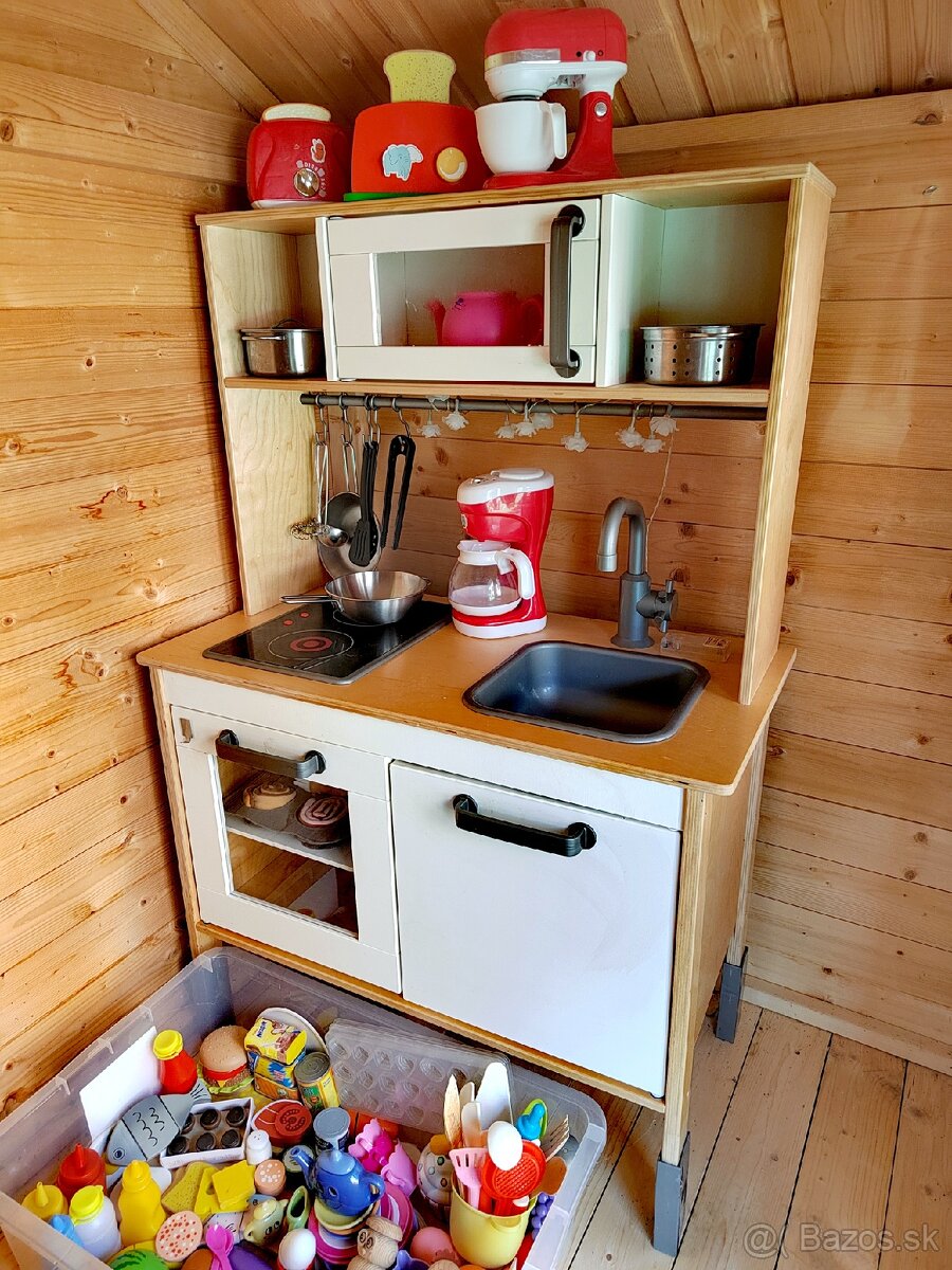 Detská kuchynka