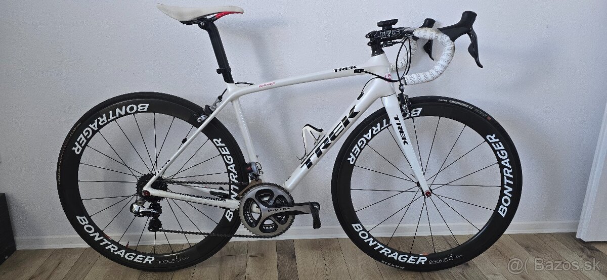 Trek emonda SLR10 Dura Ace DI2.