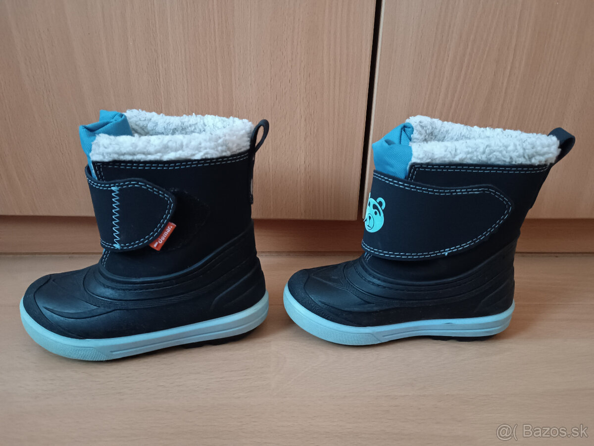 zimné snehule Demar 26/27