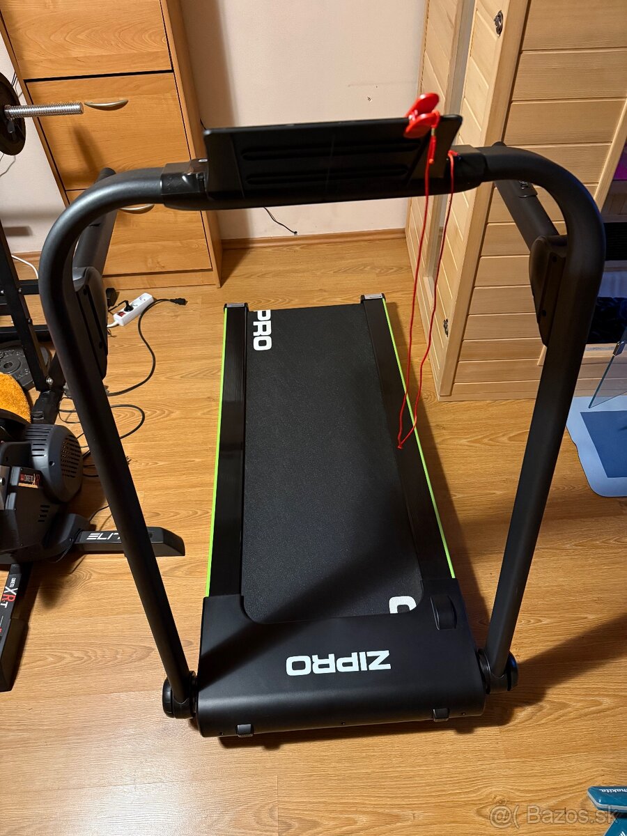Bežecky pás Zipro Jogger treadmill